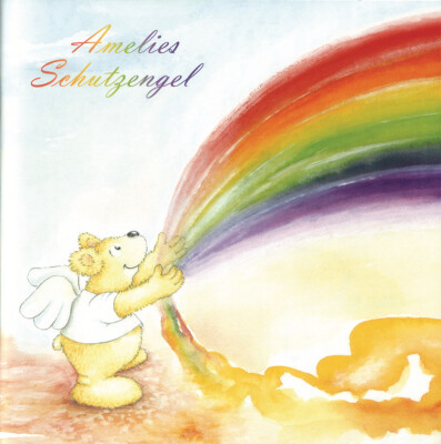 Amelies Schutzengel Buch